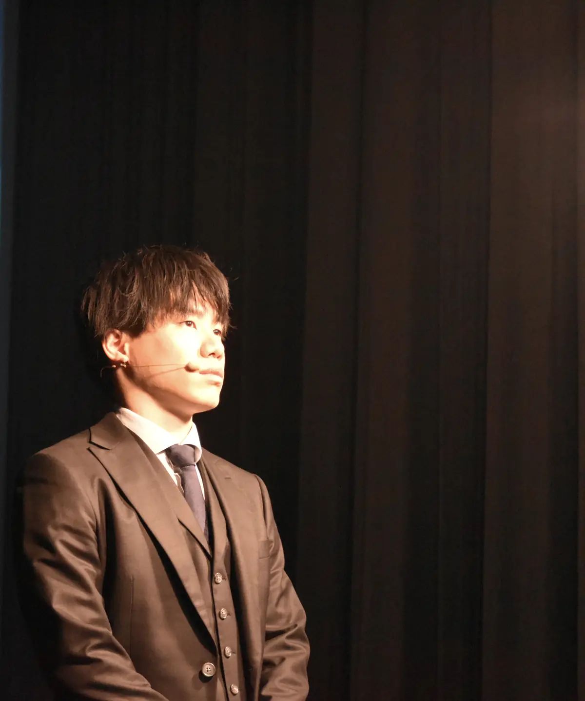 Tomoya Iwamae, Founder of ARKLinks
